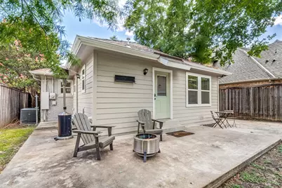 5818 Vickery Boulevard, Dallas, TX 75206 - Photo 28
