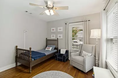 5818 Vickery Boulevard, Dallas, TX 75206 - Photo 22