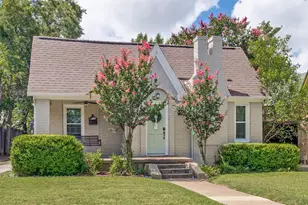 5818 Vickery Blvd, Dallas, TX 75206 - Photo 2