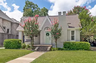 5818 Vickery Blvd, Dallas, TX 75206 - Photo 1
