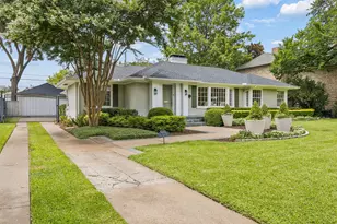 5610 Greenbrier Dr, Dallas, TX 75209 - Photo 2