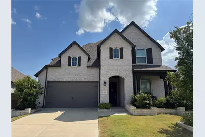 4105 Dartmoor Drive, Aubrey, TX 76227 - Photo 1