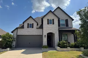 4105 Dartmoor Dr, Aubrey, TX 76227 - Photo 1