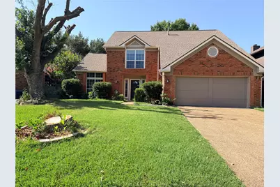 2417 Warwick Avenue, Flower Mound, TX 75028 - Photo 1