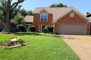 2417 Warwick Ave, Flower Mound, TX 75028 - Photo 1