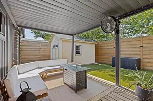 118 W Shore, Lewisville, TX 75057 - Photo 22