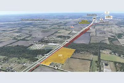 5258 Highway 380, Greenville, TX 75401 - Photo 1