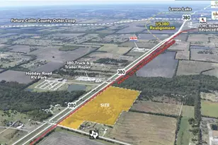 5258 Hwy 380, Greenville, TX 75401 - Photo 1