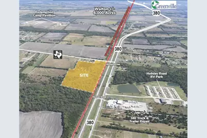 5258 Highway 380, Greenville, TX 75401 - Photo 2