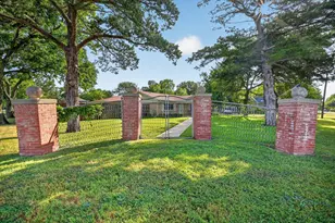 701 E Main St, Tioga, TX 76271 - Photo 36