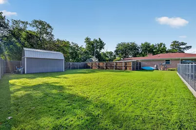 701 E Main Street, Tioga, TX 76271 - Photo 32