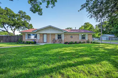701 E Main Street, Tioga, TX 76271 - Photo 34