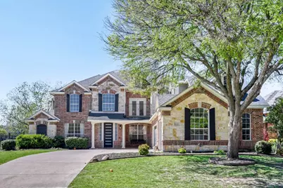 9709 Fairway Vista Drive, Rowlett, TX 75089 - Photo 2