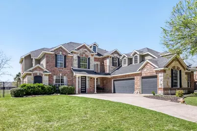 9709 Fairway Vista Drive, Rowlett, TX 75089 - Photo 1