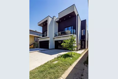 1521 N Haskell Avenue, Dallas, TX 75204 - Photo 2