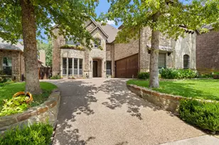 309 Matthew Ave, Denton, TX 76210 - Photo 2