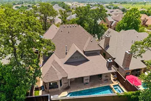 309 Matthew Ave, Denton, TX 76210 - Photo 34