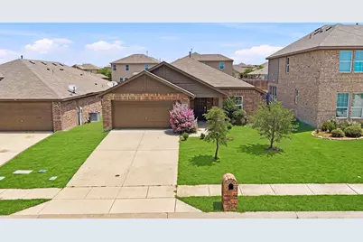 9440 Smoke Tree Drive, Forney, TX 75126 - Photo 1