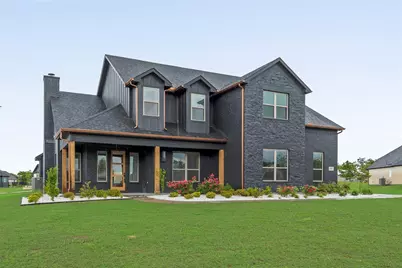 1001 Devoss Court, Caddo Mills, TX 75135 - Photo 2