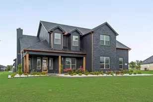 1001 Devoss Ct, Caddo Mills, TX 75135 - Photo 2