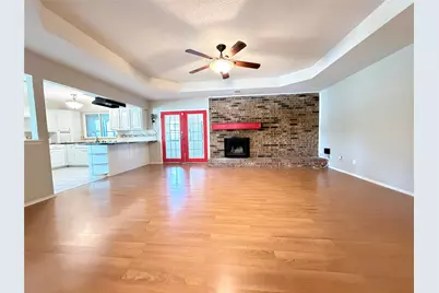7832 Pebblebrook Drive, Watauga, TX 76148 - Photo 4