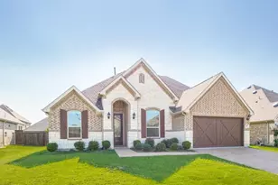 4308 Salado Crk Wy, Celina, TX 75078 - Photo 1
