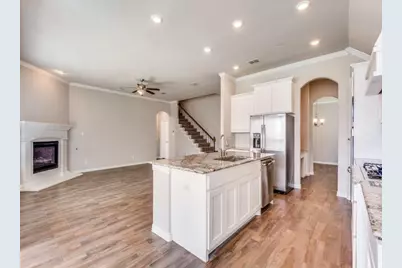 4308 Salado Creek Way, Celina, TX 75078 - Photo 8