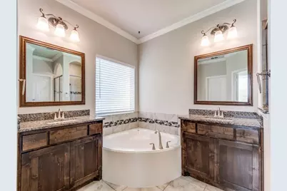 4308 Salado Creek Way, Celina, TX 75078 - Photo 18