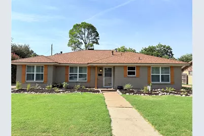1210 Weathered Street, Irving, TX 75062 - Photo 1
