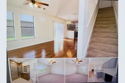 1012 Garden Trail, Mesquite, TX 75149 - Photo 4