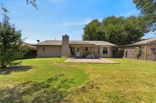 523 Lynnewood Ave, Burleson, TX 76028 - Photo 26
