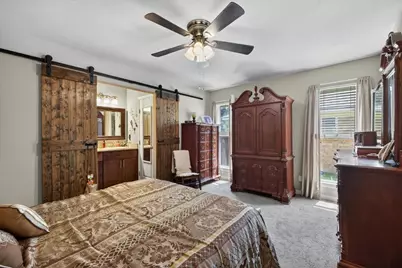 523 Lynnewood Avenue, Burleson, TX 76028 - Photo 18