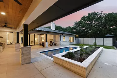 6717 Brazos Bend Drive, North Richland Hills, TX 76182 - Photo 2