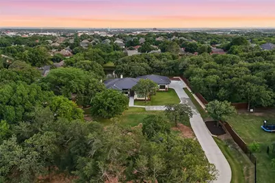 6717 Brazos Bend Drive, North Richland Hills, TX 76182 - Photo 1
