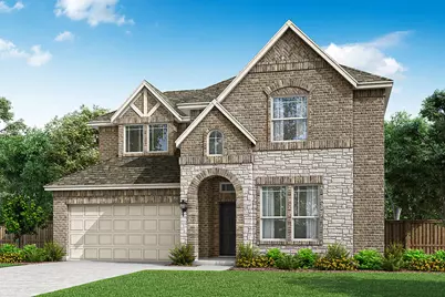 506 Country Brook Lane, Rockwall, TX 75087 - Photo 1