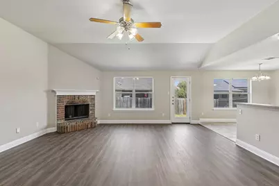 1702 La Caya Drive, Mansfield, TX 76063 - Photo 6