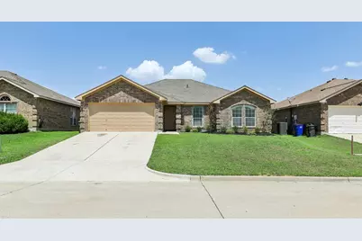 1702 La Caya Drive, Mansfield, TX 76063 - Photo 1