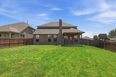 712 Hawk Valley Drive, Little Elm, TX 75068 - Photo 36