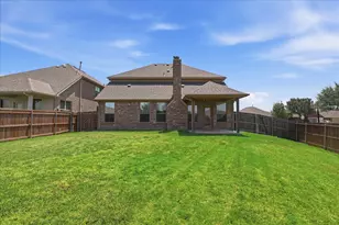 712 Hawk Valley Dr, Little Elm, TX 75068 - Photo 36