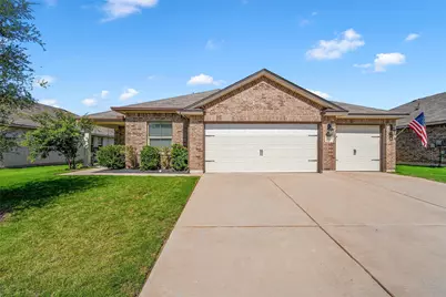 2817 Brosnan Road, Waco, TX 76655 - Photo 2