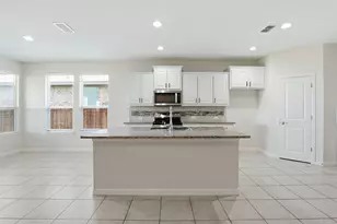 908 Nelson Pl, Fort Worth, TX 76028 - Photo 8