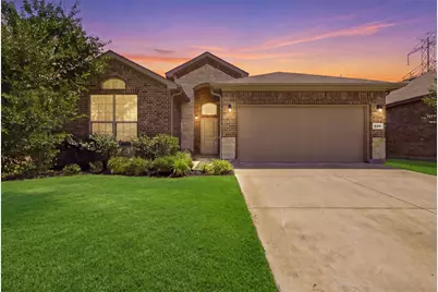 908 Nelson Place, Burleson, TX 76028 - Photo 2