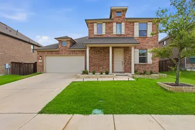 1728 Pegasus Drive, Forney, TX 75126 - Photo 1