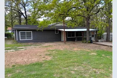 9553 Amy Drive, Hawk Cove, TX 75474 - Photo 1