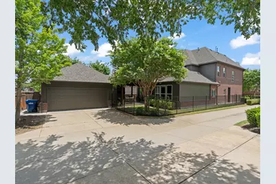 7204 Cheltenham Avenue, McKinney, TX 75071 - Photo 36