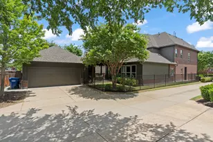 7204 Cheltenham Ave, McKinney, TX 75071 - Photo 36