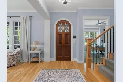 7204 Cheltenham Avenue, McKinney, TX 75071 - Photo 4