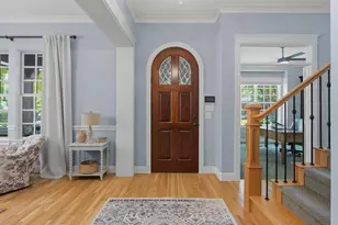 7204 Cheltenham Ave, McKinney, TX 75071 - Photo 4