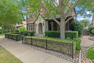 7204 Cheltenham Ave, McKinney, TX 75071 - Photo 1