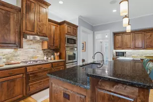 7204 Cheltenham Ave, McKinney, TX 75071 - Photo 10